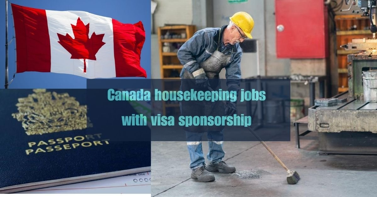 Canada-housekeeping-jobs-with-visa-sponsorship